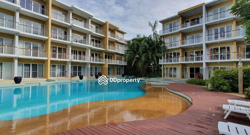 For Sale - Baan Ploen Talay, Phetchaburi