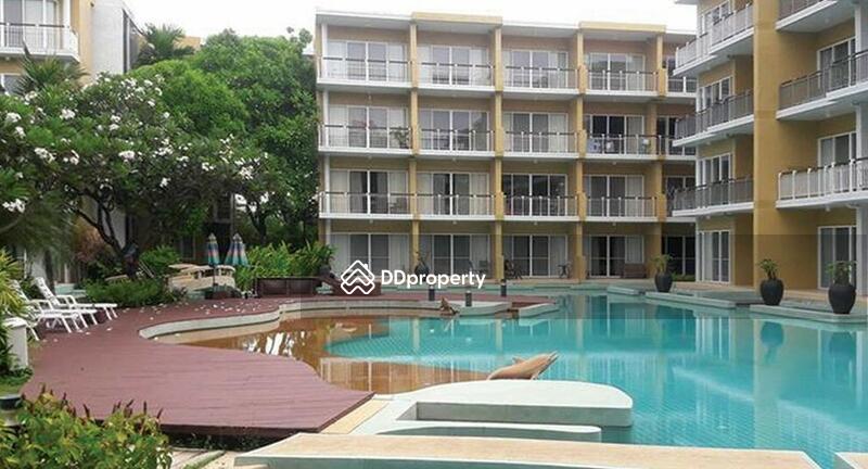 For Sale - Baan Ploen Talay, Phetchaburi