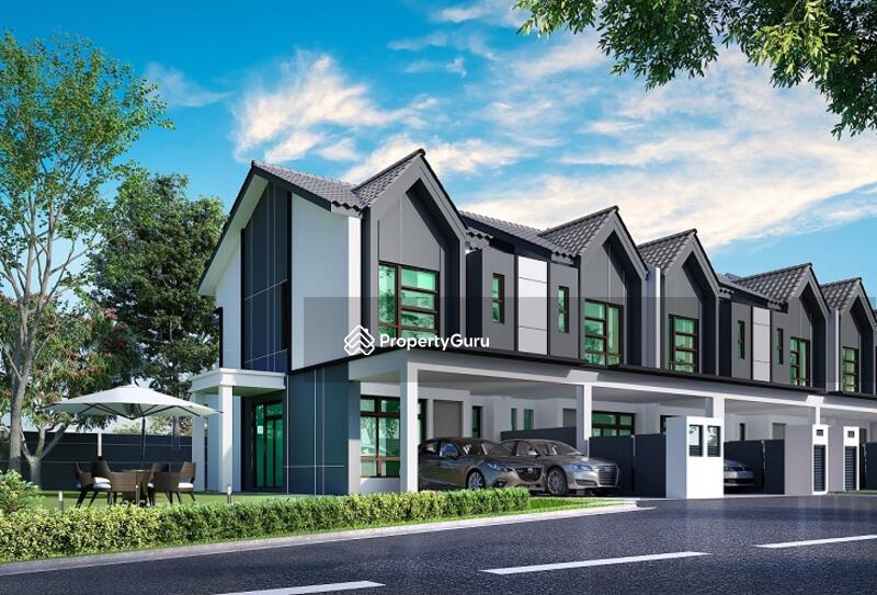 Desa Palma Phase 6 @ Nasa City #0