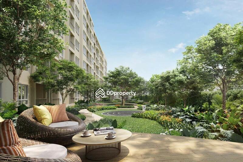 For Rent - Dcondo Sand Hatyai, Songkhla