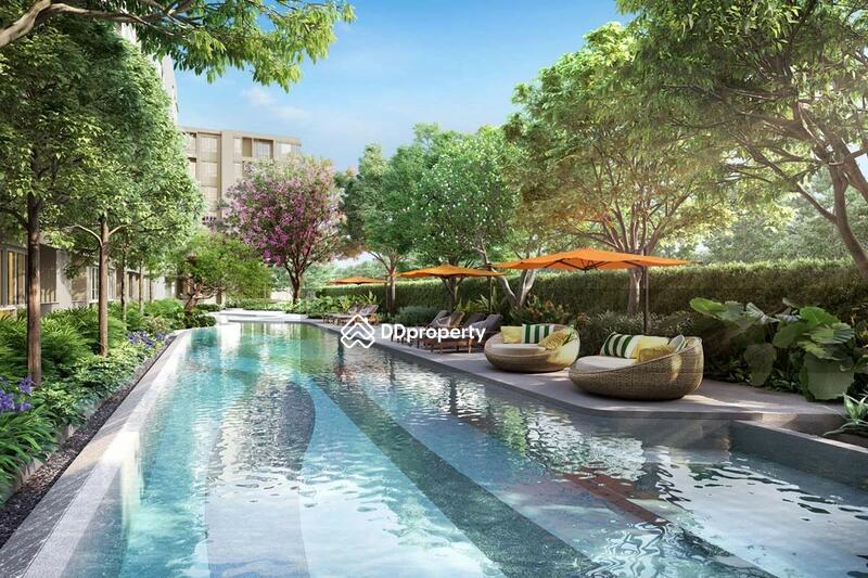 For Rent - Dcondo Sand Hatyai, Songkhla