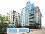 The First Condominium Hatyai : เดอะ เฟิร์ส คอนโดมิเนียม หาดใหญ่ #0