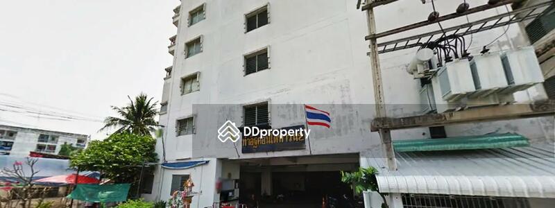 For Sale - Tha It Condo Town 2, Nonthaburi