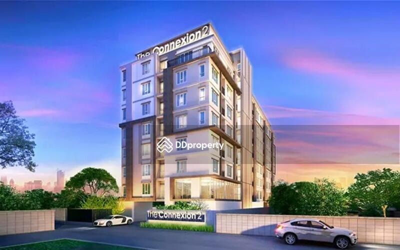 ขาย - The Connexion 2 Rattanathibet : เดอะ คอนเน็กชั่น 2 รัตนาธิเบศร์, นนทบุรี