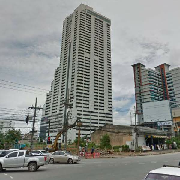 ขาย - Napalai Place Condominium : นภาลัย เพลส คอนโดมิเนียม, สงขลา