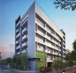 Loft 33 @ Geylang #0