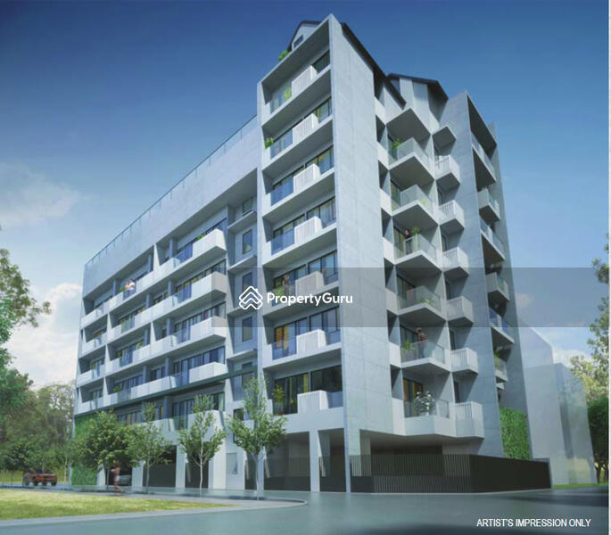 For Sale - Loft 33 @ Geylang