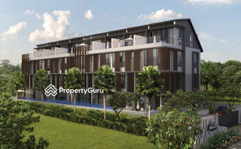 Jazz Residences