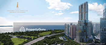 Skywaters Residences