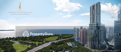  - Skywaters Residences