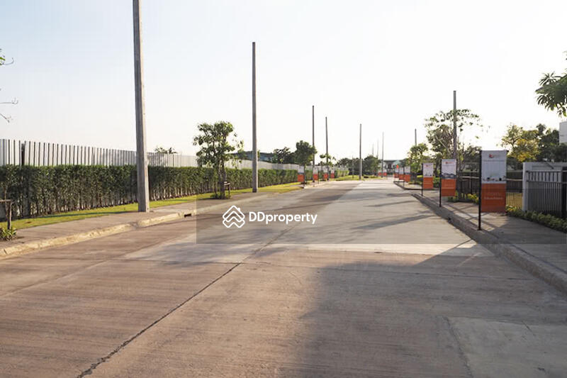 For Sale - Supalai Ville Wongwaen - Bang Yai, Nonthaburi