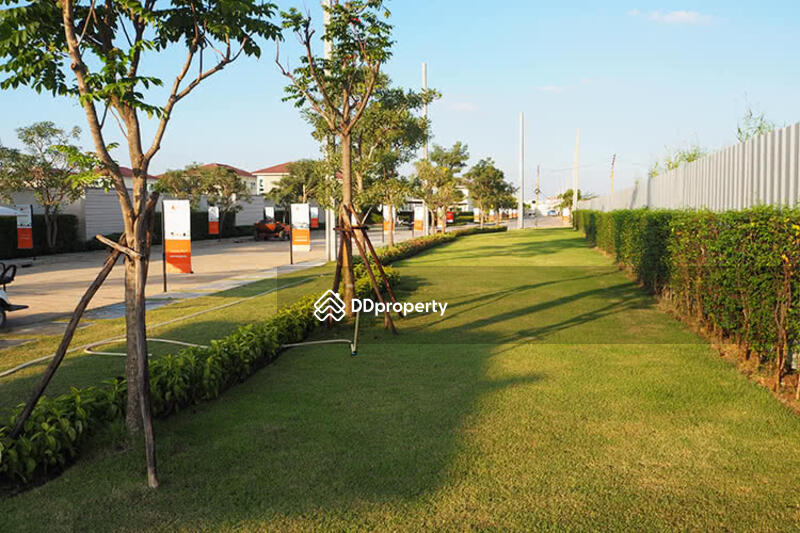 For Sale - Supalai Ville Wongwaen - Bang Yai, Nonthaburi