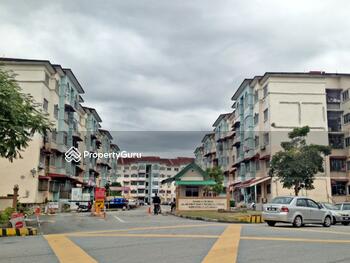 Pangsapuri Wira