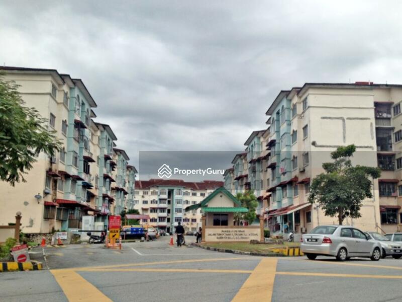 Pangsapuri Wira details, apartment for sale and for rent  PropertyGuru