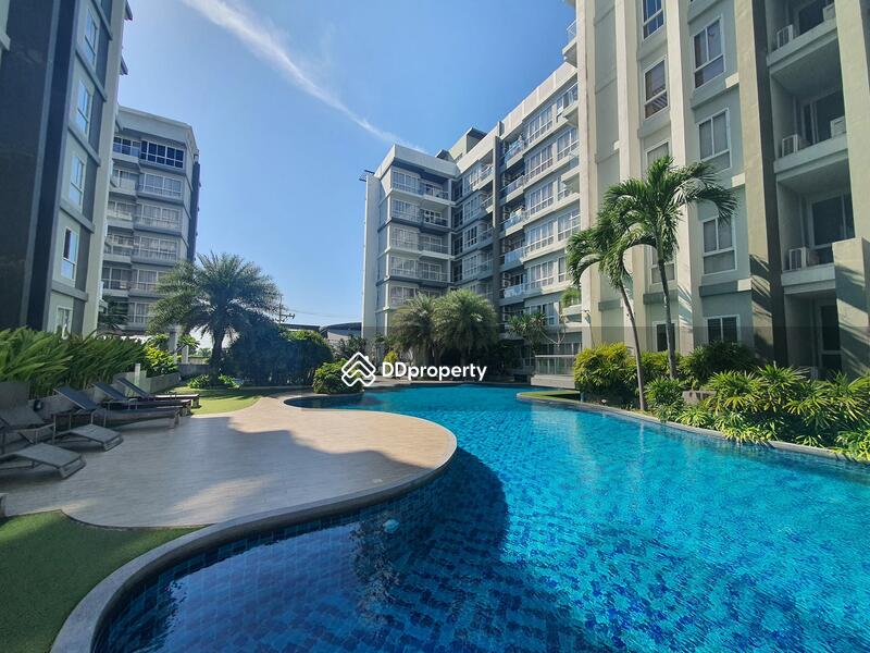 For Rent - The Ultimate Seasons Park, Rayong