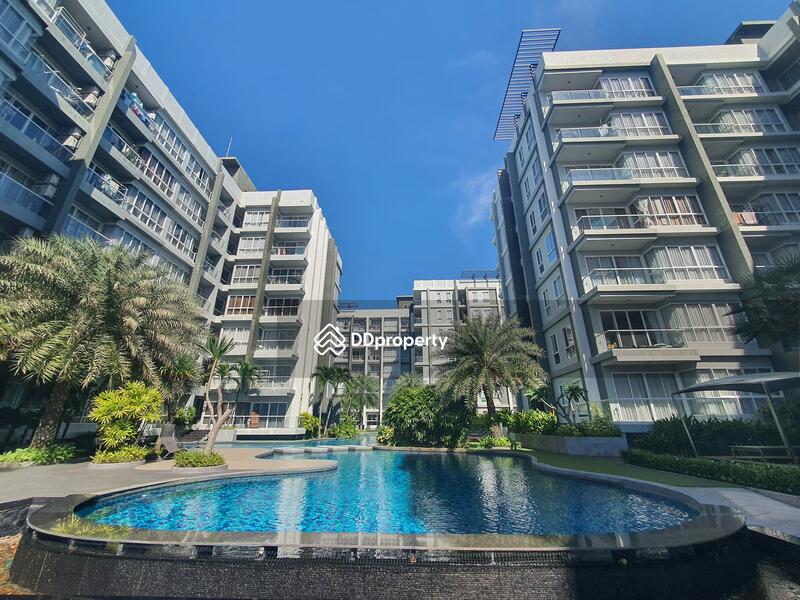 For Rent - The Ultimate Seasons Park, Rayong