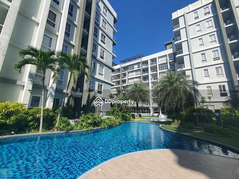 For Rent - The Ultimate Seasons Park, Rayong