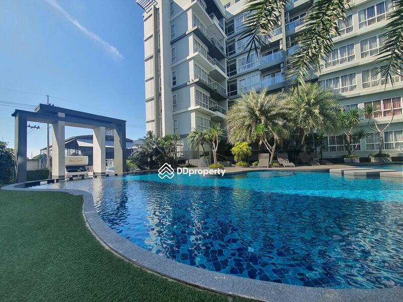For Rent - The Ultimate Seasons Park, Rayong