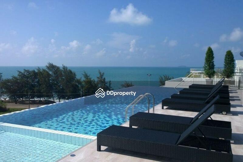 ขาย - Mosaic Condominium : โมเสค คอนโดมิเนียม, ระยอง