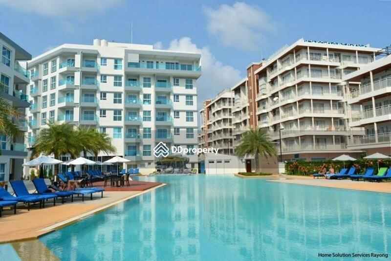 ขาย - Mosaic Condominium : โมเสค คอนโดมิเนียม, ระยอง