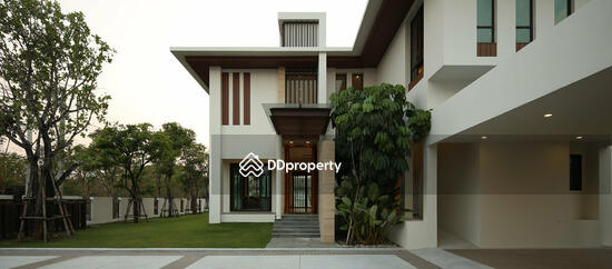 For Sale - Navatanee Residence, Bangkok