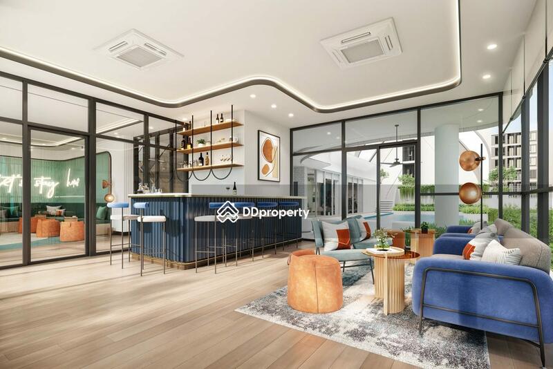 For Rent - Brixton Rayong, Rayong