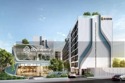 - Brixton Rayong : บริกซ์ตัน ระยอง