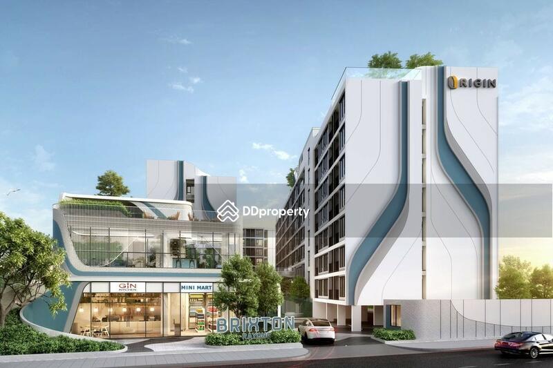 For Rent - Brixton Rayong, Rayong