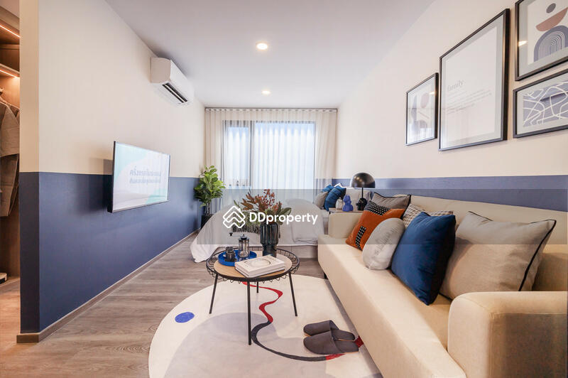For Rent - Brixton Rayong, Rayong