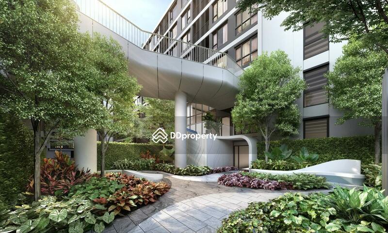 For Rent - Brixton Rayong, Rayong