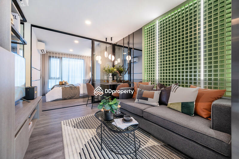 For Rent - Brixton Rayong, Rayong