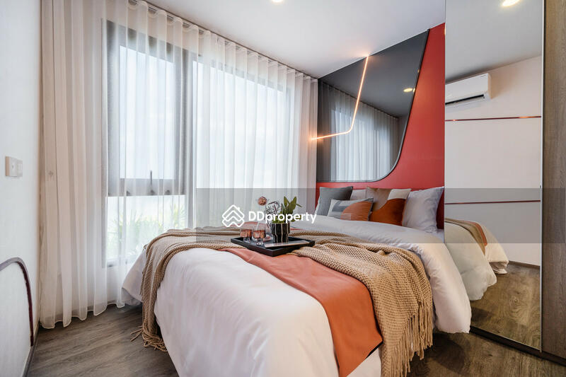 For Rent - Brixton Rayong, Rayong