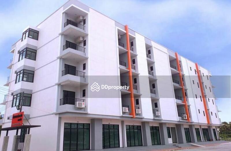 For Sale - Intermart Condo, Pathum Thani