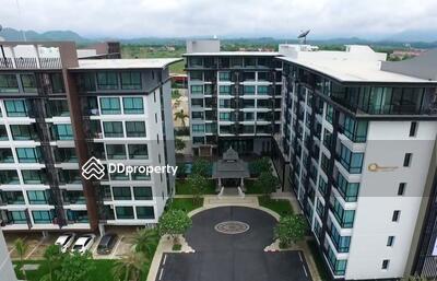  - Q House Condo