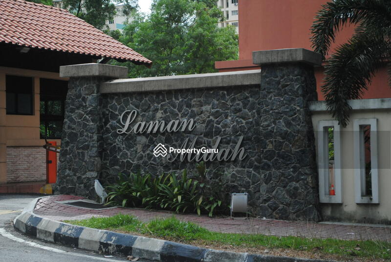 Untuk Disewa - Laman Midah