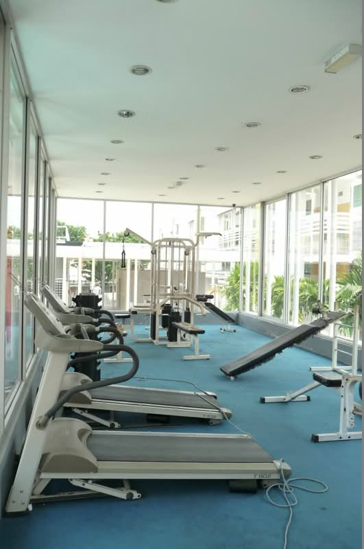 Cyberia Crescent 1 - iProperty.com.my
