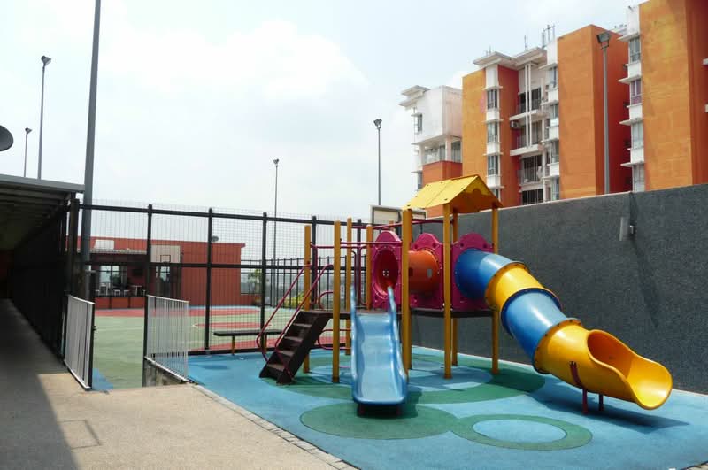 Cyberia Crescent 1 - iProperty.com.my