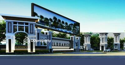 - The Elegance Phetkasem 81 : ดิ แอลเลแกนซ์ เพชรเกษม 81