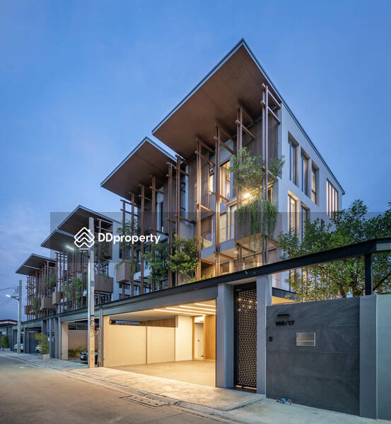 For Sale - ALIVE Ekamai-Ramintra, Bangkok