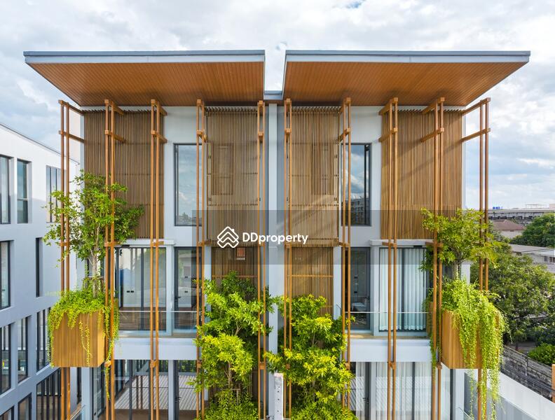 For Sale - ALIVE Ekamai-Ramintra, Bangkok