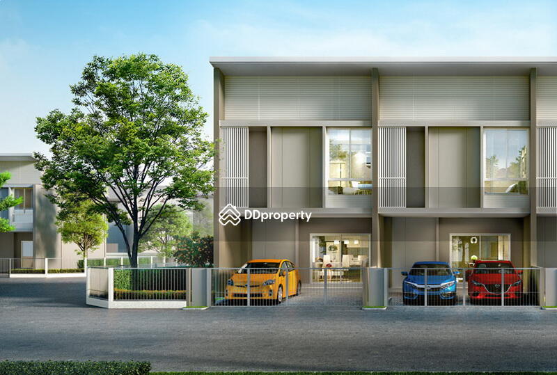 For Sale - Baan Thongsiri 3 Baan Kluay-Sai Noi, Nonthaburi