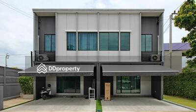 - Pleno Chaiyaphruek-Chaengwattana 2 : พลีโน่ ชัยพฤกษ์-แจ้งวัฒนะ 2