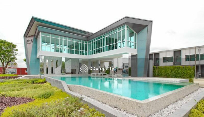 For Sale - Pleno Chaiyaphruek-Chaengwattana 2, Nonthaburi