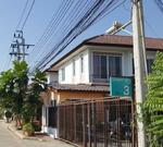 Dream Ville Bang Kruai : ดรีมวิลล์ บางกรวย #0