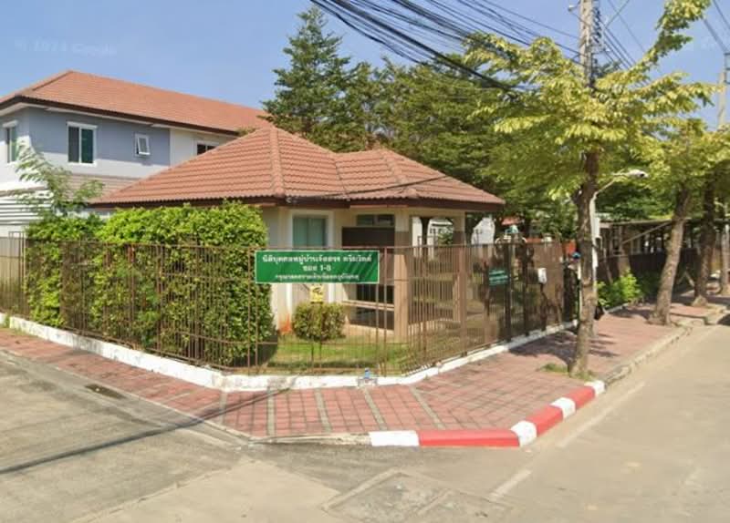 Dream Ville Bang Kruai, Nonthaburi, 199 Plai Bang Road, Mahasawat, Bang Kruai, Nonthaburi, 3 Bedrooms, 140 sqm, Townhouse For Sale, by Connex Property, 500557413 - DDproperty.com