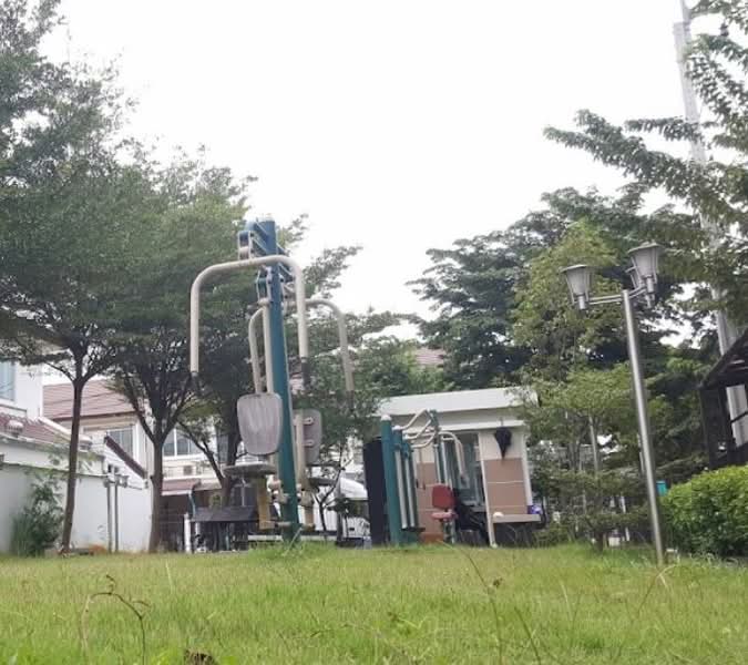 Dream Ville Bang Kruai, Nonthaburi, 199 Plai Bang Road, Mahasawat, Bang Kruai, Nonthaburi, 3 Bedrooms, 140 sqm, Townhouse For Sale, by Connex Property, 500557413 - DDproperty.com