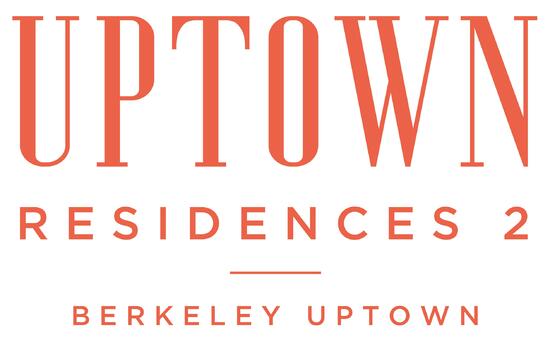 Uptown Residences 2, Berkeley Uptown