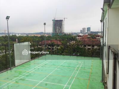 - Cyberia Crescent 2