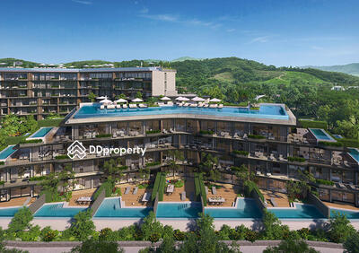 - Laguna Lakelands - Lakeview Residences