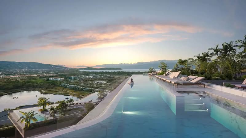 Laguna Lakelands - Lakeview Residences